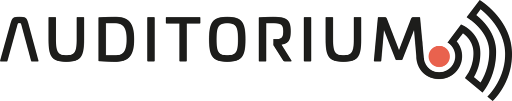 Auditorium - Le service paie du secteur culturel