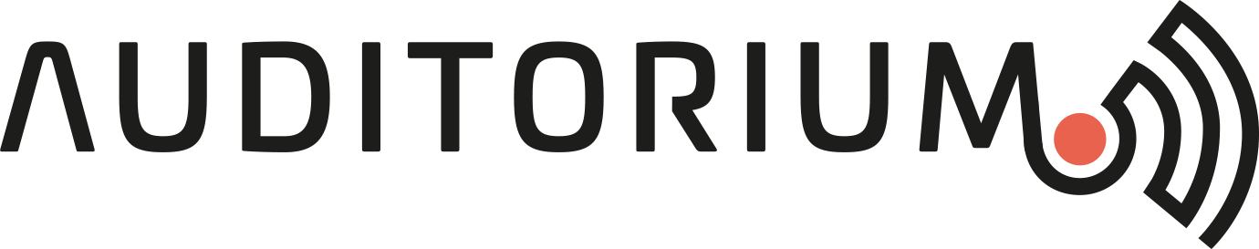 Auditorium - Le service paie du secteur culturel