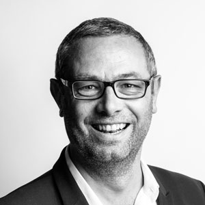 Photo de Eric Douchin, Expert-comptable et commissaire aux comptes