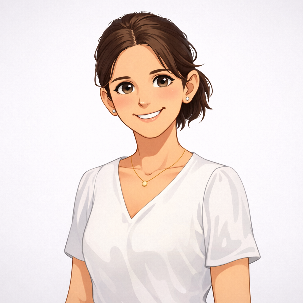 Marine THOMASSE VAN ROYE