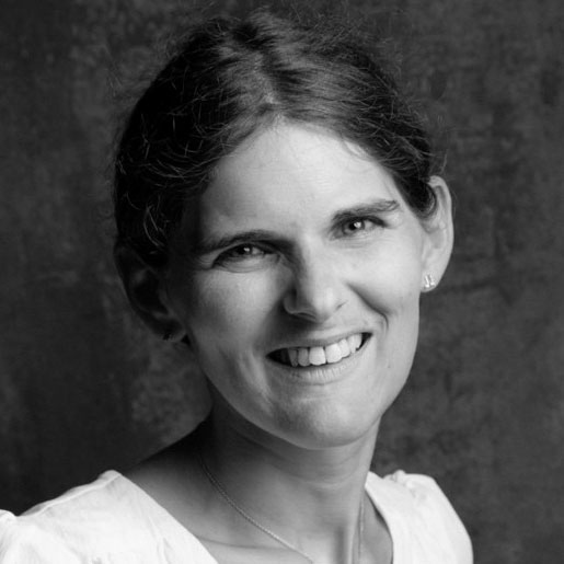 Photo de Marine Thomasse Van Roye, Expert-comptable et commissaire aux comptes